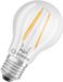 Ledvance Classic LED E27 Peer Filament Helder 6.5W 806lm - 840 Koel Wit