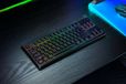Razer BlackWidow V4 Low-Profile Tenkeyless HyperSpeed