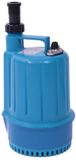 Aspira Valkenpower Dompelpomp 0,1kW 230V