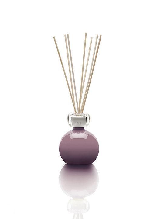 Mr & Mrs Fragrance Fred Geurstokjes - Paars - 300 ml
