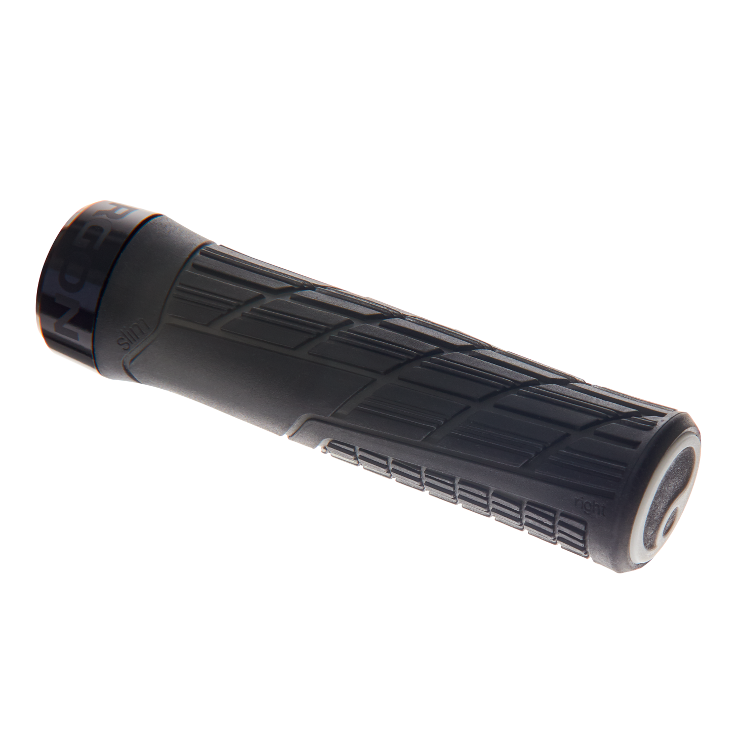 Ergon GE1 Evo Slim Factory Grips - Zwart