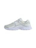NIKE V5 Rnr Basketbal voor heren, wit, zwart, zilver metallic, 49.5 EU