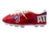 CyP Brands Atlético de Madrid, pennenetui, schoolbenodigdheden, briefpapier, voetbal, rood, officieel product