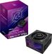 Adapter Asrock Phantom Gaming PG-1000G - Voeding - 1000 Watt - 80 Plus Gold - Modulair