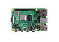 Raspberry Pi Raspberry Pi 4 Model B (4GB)