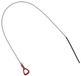 KS Tools Mercedes transmissie-olie-controlestaaf, 1035 mm 460.0960