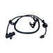 HELLA 6PU 358 218-051 Wielsnelheidssensor
