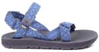 Classic Pro Sandales Bleu EU 44 Homme