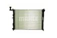 MAHLE CR1366000P Motorkühlung Kühler