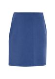 s.Oliver - female - Stretch modal minirok