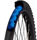Technomousse Blue Vertigo Anti-lek Schuim Zilver 29´´ / 2.10-2.40