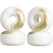 Skateboard Wielen Hero 99A 4-Pack (55mm - Or) pour Fille