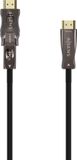 AISENS HDMI-kabel A153-0644 Zwart 15 m
