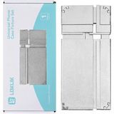 Loklik Universal Fixture Set Support pour coque de téléphone
