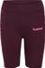 Hummel Hmljr Warmup Short Tights 233647 Kinderen Winetasting Katoen Regular Fit