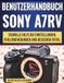 Sony A7RV Benutzerhandbuch