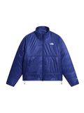 THE NORTH FACE Explore Royal Blue/Koningsblauw/Wit Jacket