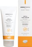 Green People Zonnebrandcrème SPF15 Insect Repellent - 100ml