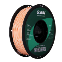 ESUN PLA+ filament Beige 1,75 mm 1 kg