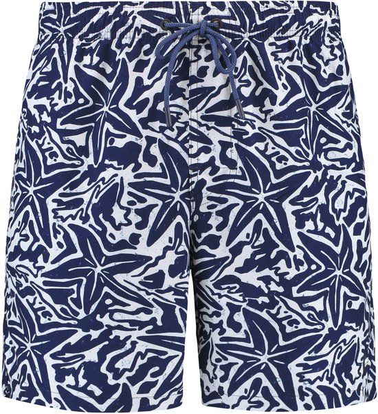 Shiwi Men MIKE swim shorts 7 inch starfish