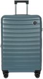 BRIC'S Nausicaa Trolley Grey Blue blauwgrijs 69cm