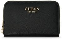 GUESS Amorette SLG Zip Around Wallet Zwart