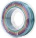 Rainbow PLA-filament 175 mm Zijde filament d'imprimante 3D - Couleur dégradé - 200 g