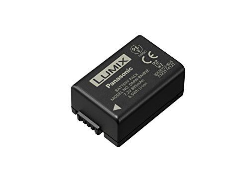 Panasonic DMW-BMB9E Lumix Li-ion Batterij