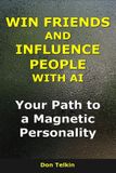 Win Bol AI for Self-Help- Win Friends and Influence People With AI
