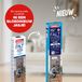 tesa INSECT STOP FALT Aluminum Frame for Doors - cadre pliable réglable, moustiquaire, anthracite - 80 x 170 cm à 100 x 220 cm
