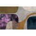 Papier peint panoramique design 260 cm x 166 cm