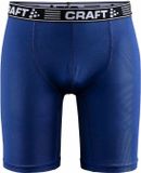 Craft Pro Control Short Tight Heren - Royal | Maat: L