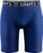 Craft Pro Control Short Tight Heren - Royal | Maat: L