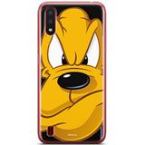 ERT GROUP mobiel telefoonhoesje voor Samsung A01 origineel en officieel erkend Disney patroon Pluto 002