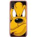 ERT GROUP mobiel telefoonhoesje voor Samsung A01 origineel en officieel erkend Disney patroon Pluto 002