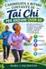 CAMMINATA Libri GmbH Camminata a Ritmo Costante Di Tai CHI Per Anziani Over 60: Routine quotidiane di 10 minuti per un migliore equilibrio, flessibilità, mobilità, stabilità e movimenti sicuri.