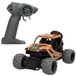 Cb Games Suv 1:20 Metaal 4 Speed&go Functies Radiografisch Bestuurde Auto 2.4g Veelkleurig