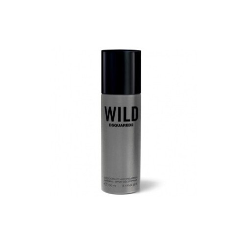 Dsquared² Wild deodorant 100 ml