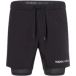 Super.natural Short Double Layer