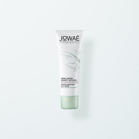Jowae Jowaé Wrinkle Smoothing Light Cream 40ml - Day Cream for Women