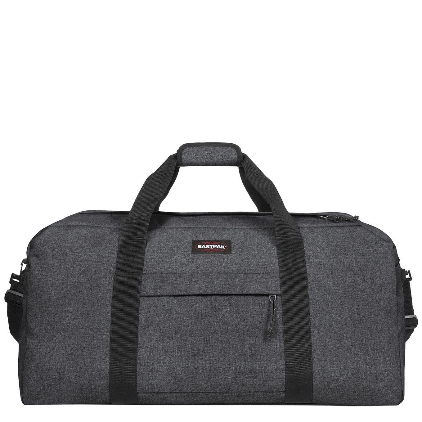 Eastpak Terminal + Reistas - Black Denim