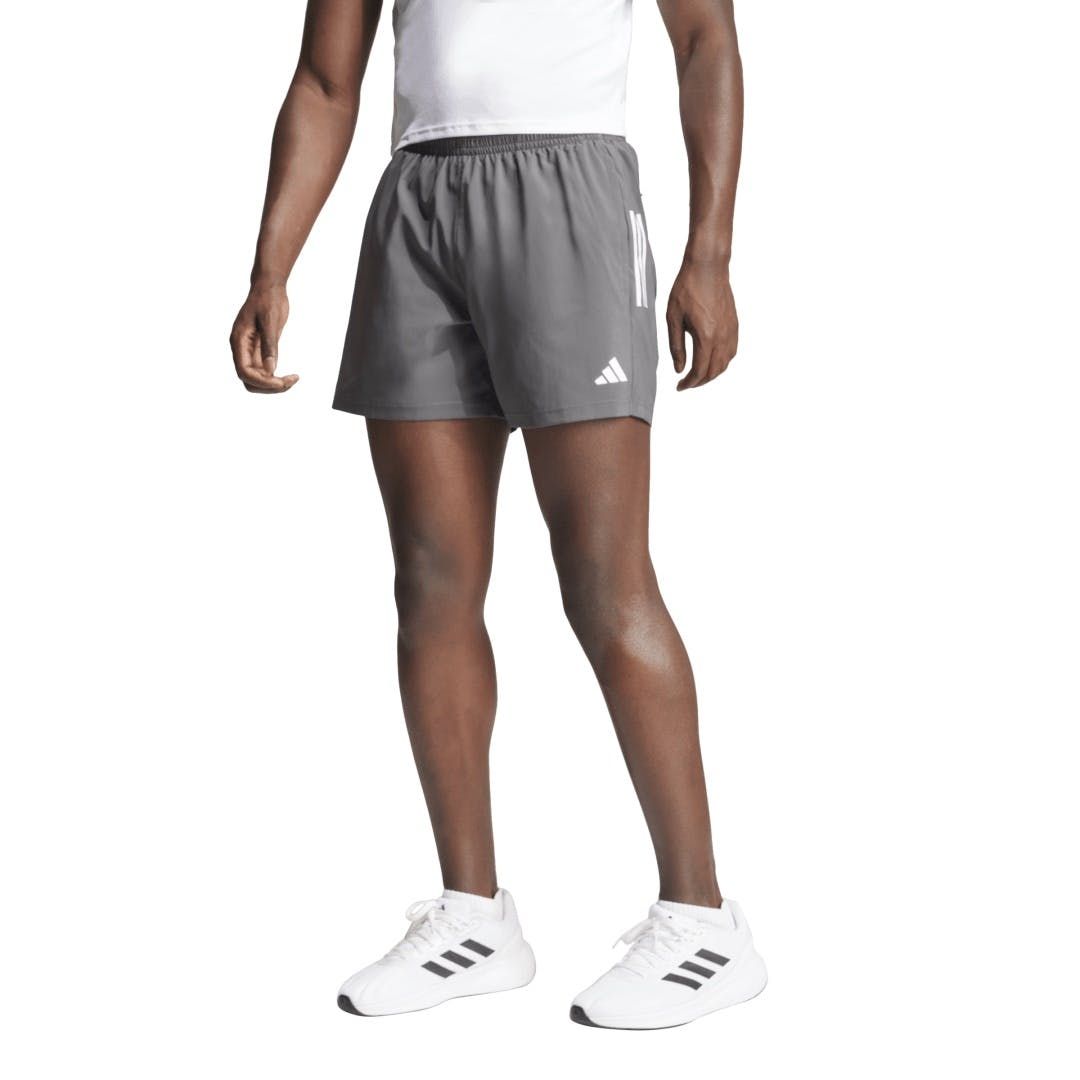 adidas Own The Run 7 Inch Short - Heren