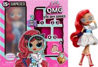 L.O.L. Surprise! OMG Eye Spy Series - Espion