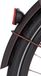 Cortina Spatbord achter 28 E-Yoya matt demitasse