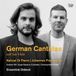 PIAS Nederland Ensemble Diderot German Cantatas (CD)