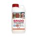 SPADO Soude Caustique Poudre Multi-Usage Décape Peintures Lasures Vernis Dégraisse 99,9% Pure 1kg Agent Nettoyage