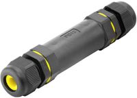 Weidmüller 2685570000 IE-CCM-5P-8.5 Kabelmof Kabel-Ø: 6.5 - 8.5 mm Inhoud: 1 stuk(s)