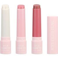 KYLIE COSMETICS Tinted Butter Balm Trio