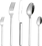 Esmeyer Bettina 30-delige bestekset, RVS, zilver