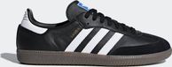 adidas Originals Samba OG Schoenen - Unisex - Zwart - 45 1/3